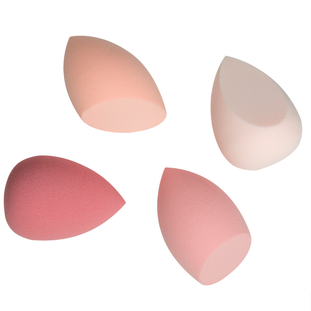 СПОНЖ ДЛЯ МАКІЯЖУ