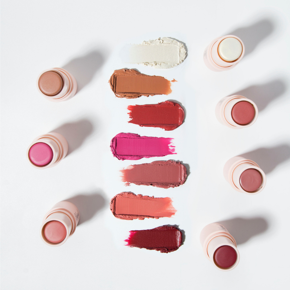 ТРІО СТІКІВ