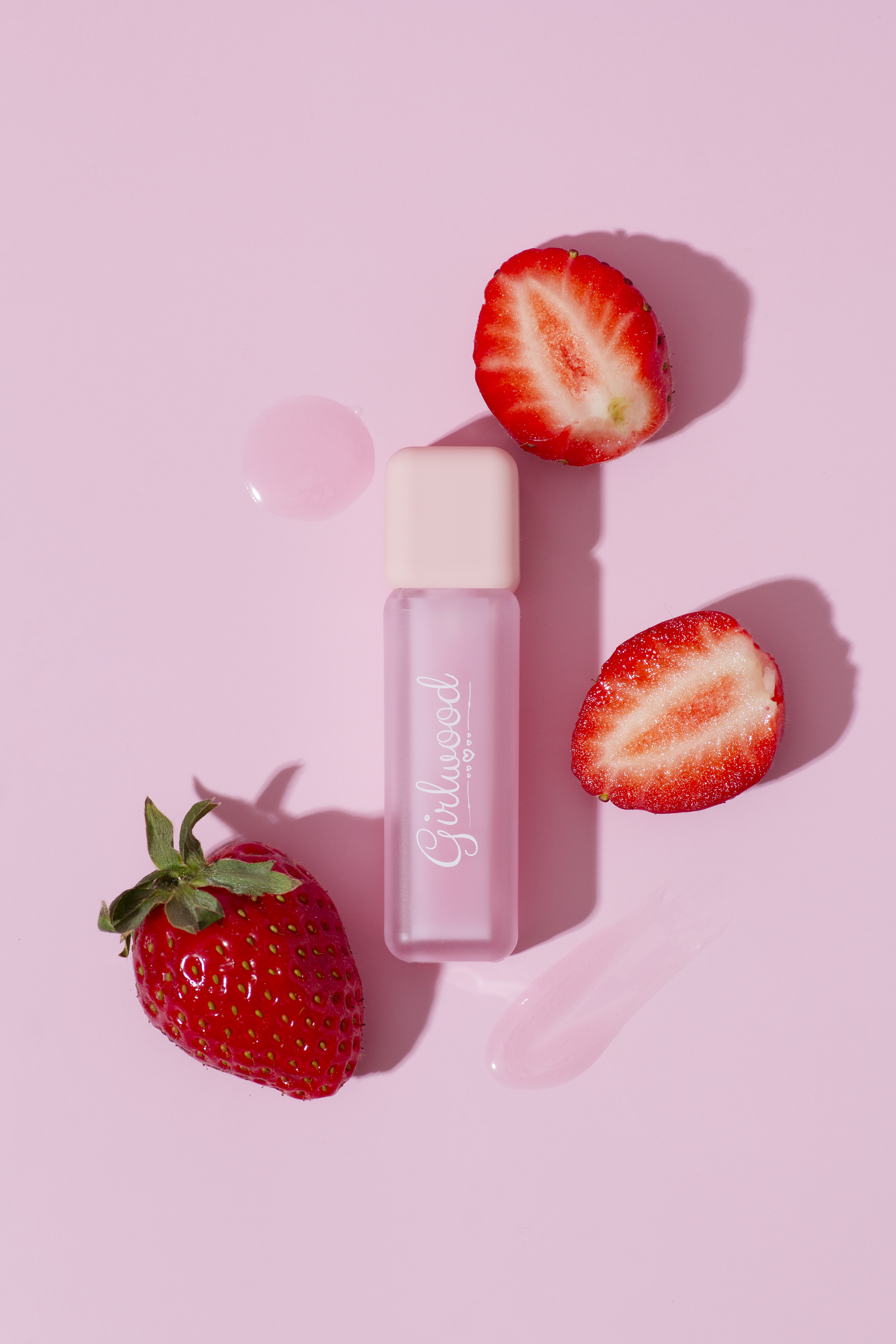 ОЛІЙКА-БЛИСК ДЛЯ ГУБ