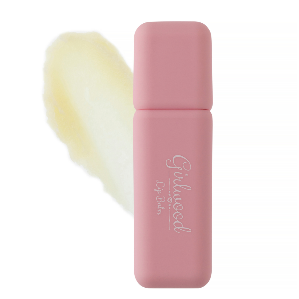 БАЛЬЗАМ ДЛЯ ГУБ