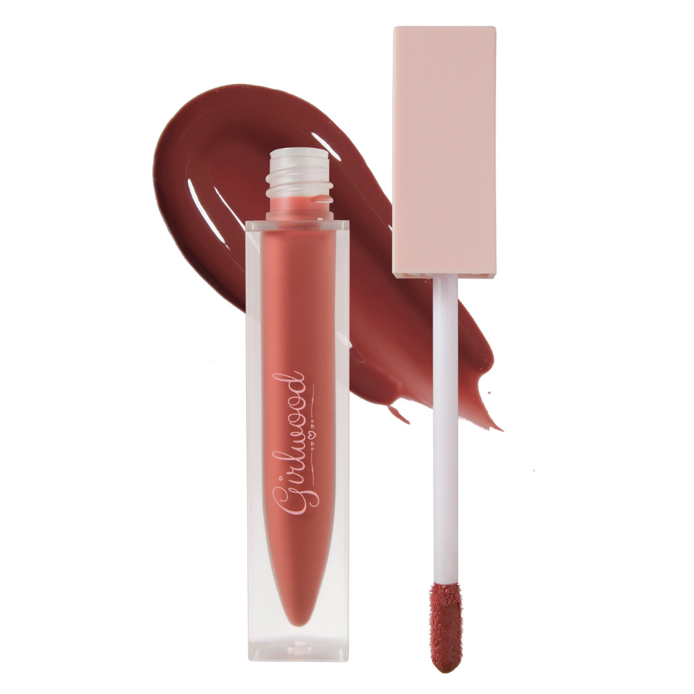 БЛИСК ДЛЯ ГУБ ГЛЯНЦЕВИЙ