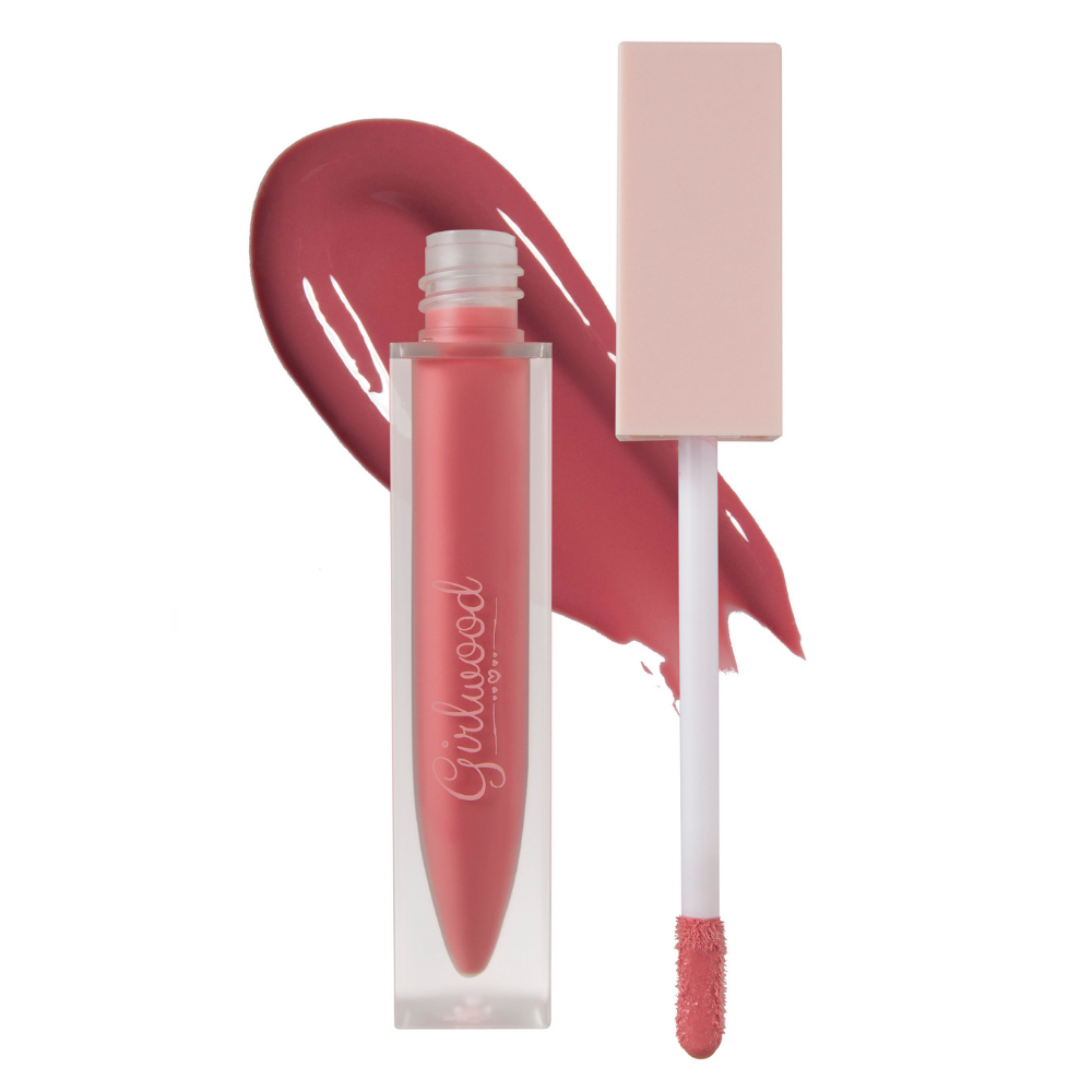 БЛИСК ДЛЯ ГУБ ГЛЯНЦЕВИЙ