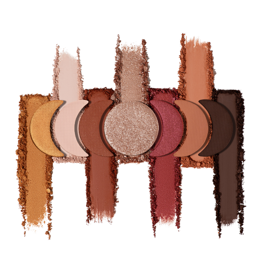 ПАЛЕТКА ТІНЕЙ "ЗОЛОТА ГОДИНА" (тимчасово немає в наявності)