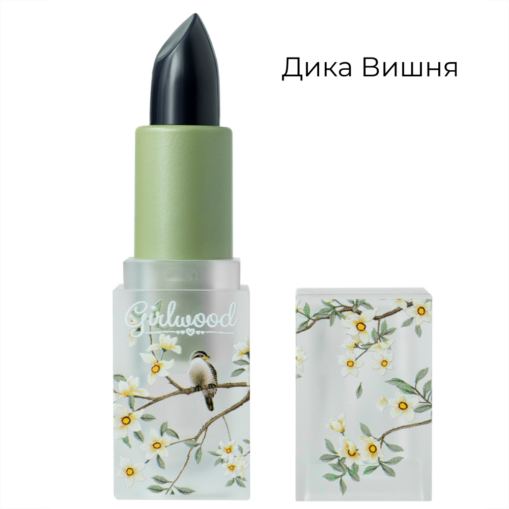 ТІНТ-БАЛЬЗАМ ДЛЯ ГУБ