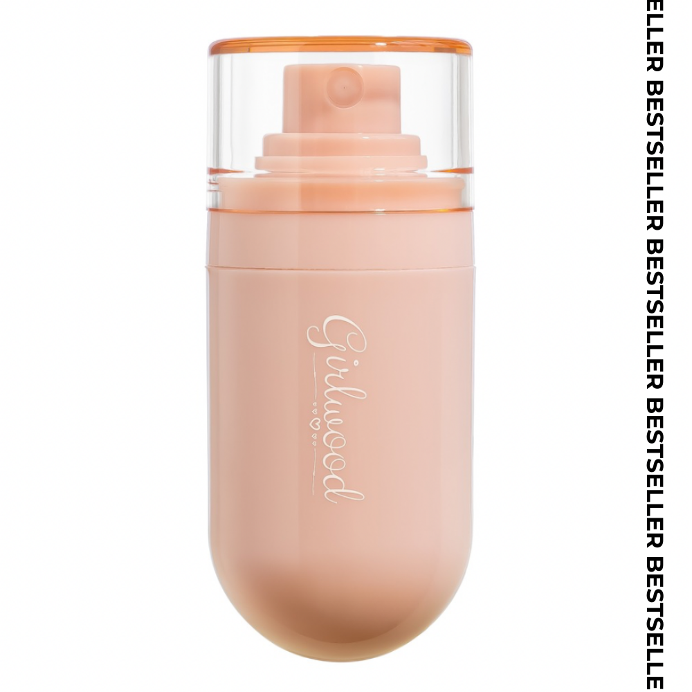 СПРЕЙ-ФІКСАТОР ДЛЯ МАКІЯЖУ (тимчасово немає в наявності)