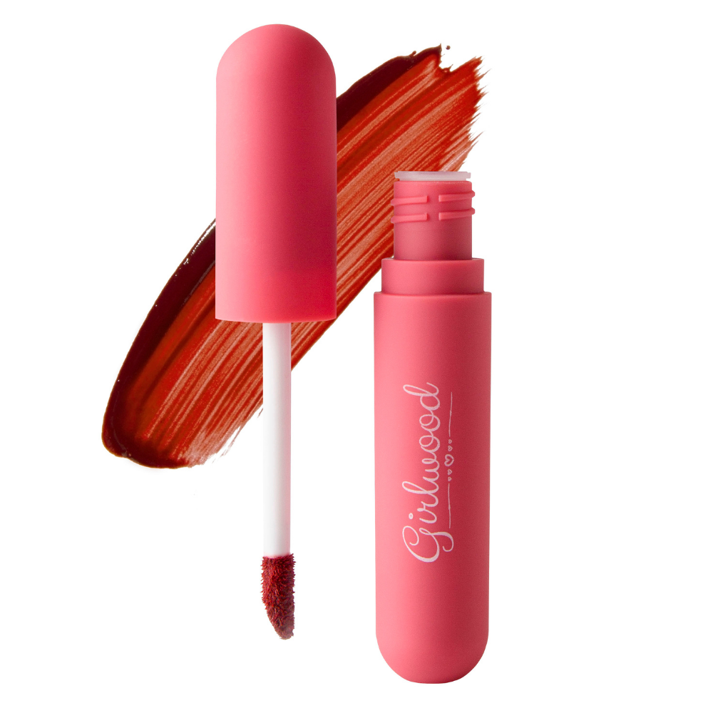 ПОМАДА-ТІНТ "ПОТАЄМНИЙ КОЛІР"