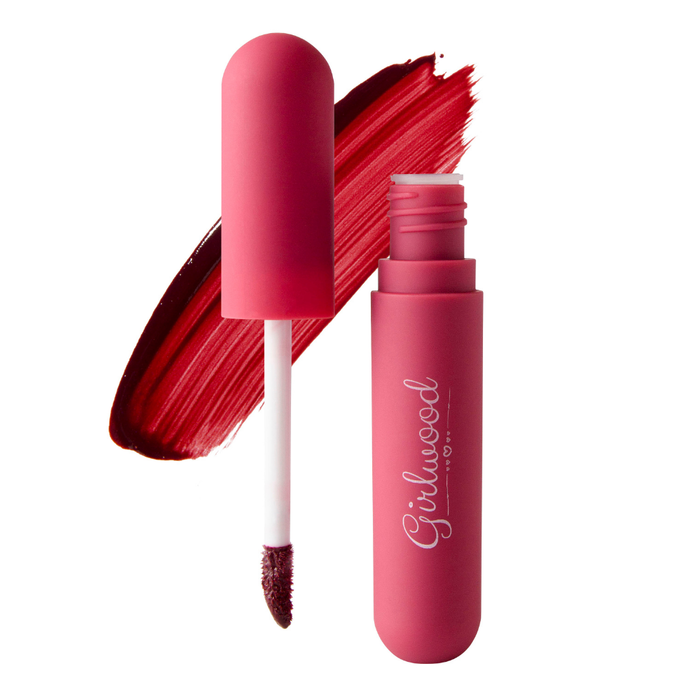 ПОМАДА-ТІНТ "ПОТАЄМНИЙ КОЛІР"