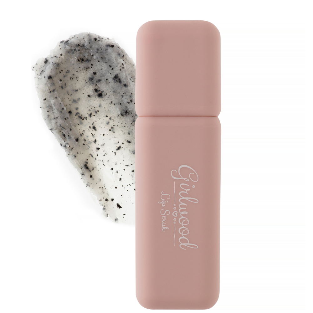 СКРАБ ДЛЯ ГУБ